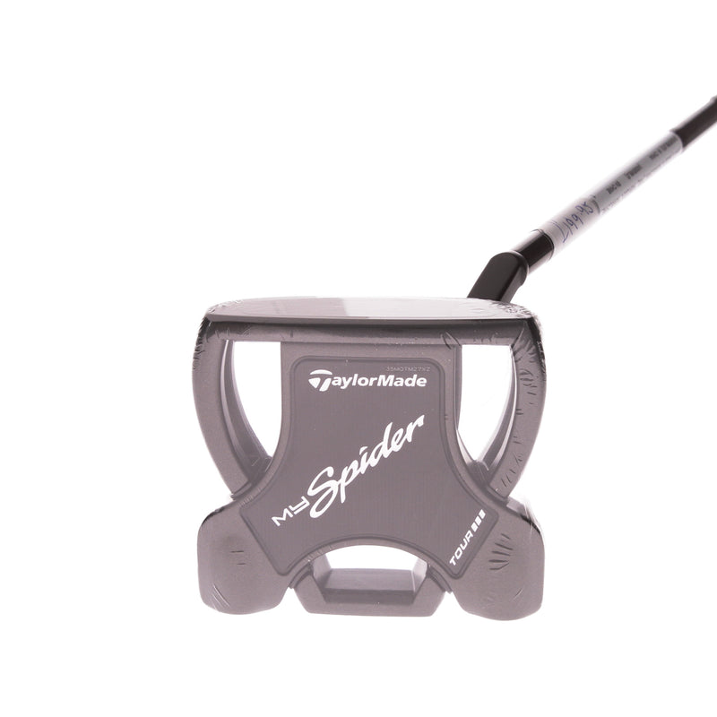 TaylorMade MY Spider Tour Brand New Men's Right Hand Putter 34 Inches - Taylormade