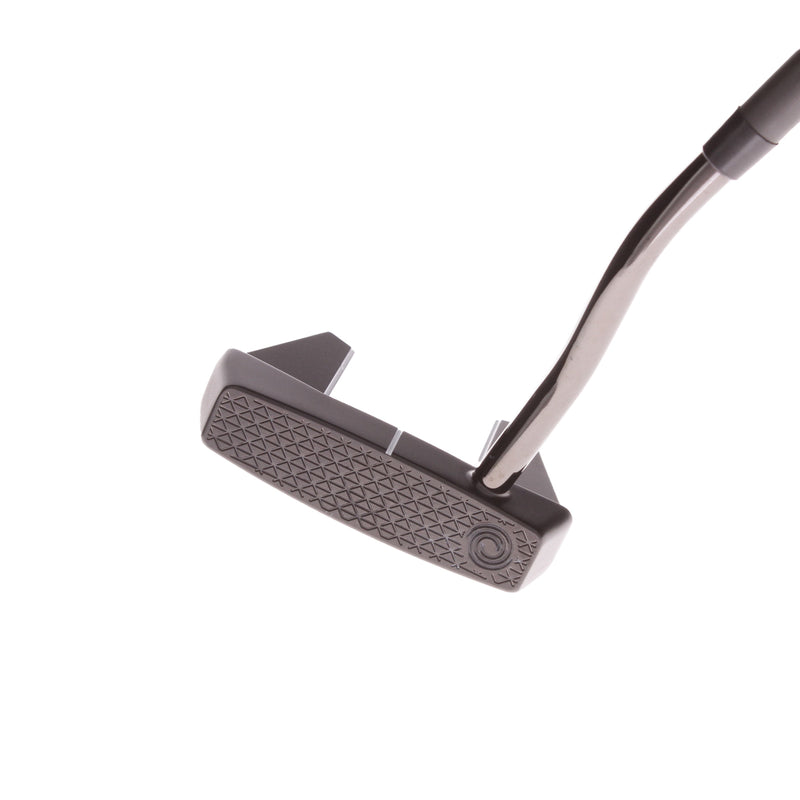 Odyssey Toulon Las Vegas Grage BOXED Mens Right Hand Putter 33 Inches - P2 Tour