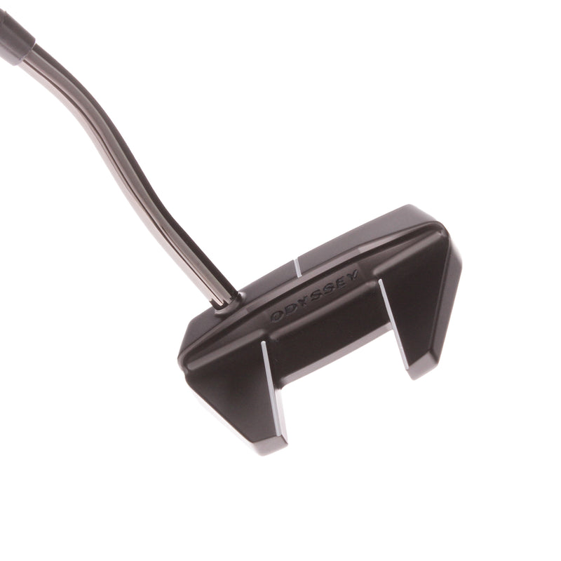 Odyssey Toulon Las Vegas Grage BOXED Mens Right Hand Putter 33 Inches - P2 Tour