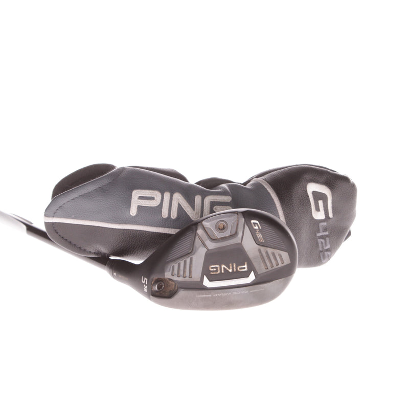 Ping G425 Graphite Men's Right Hand Hybrid 26 Degree Regular - Ping Alta Distanza 40