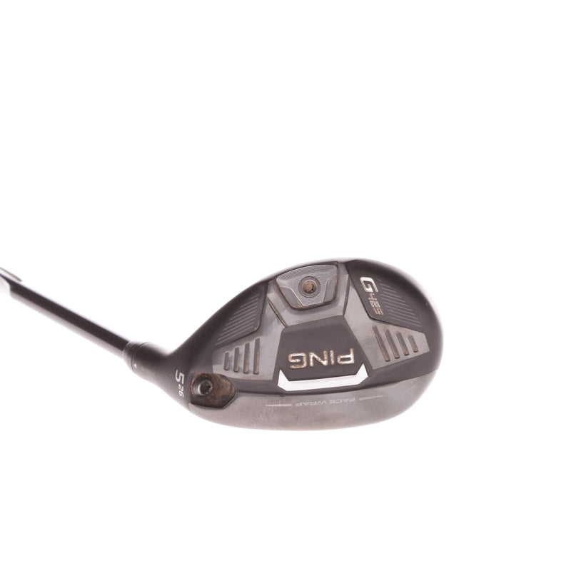 Ping G425 Graphite Men's Right Hand Hybrid 26 Degree Regular - Ping Alta Distanza 40