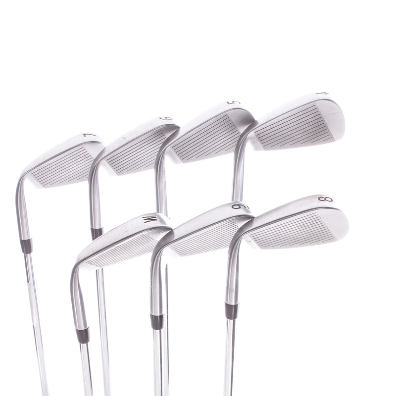 PXG-Parsons Xtreme Golf 0311 P Gen 2 Steel Men's Right Hand Irons 4-PW Stiff - True Temper Dynamic Gold Tour Issue S400