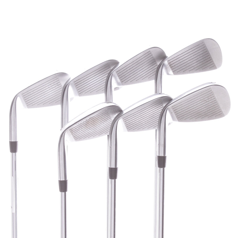 PXG-Parsons Xtreme Golf 0311 P Gen 2 Steel Men's Right Hand Irons 4-PW Stiff - True Temper Dynamic Gold Tour Issue S400