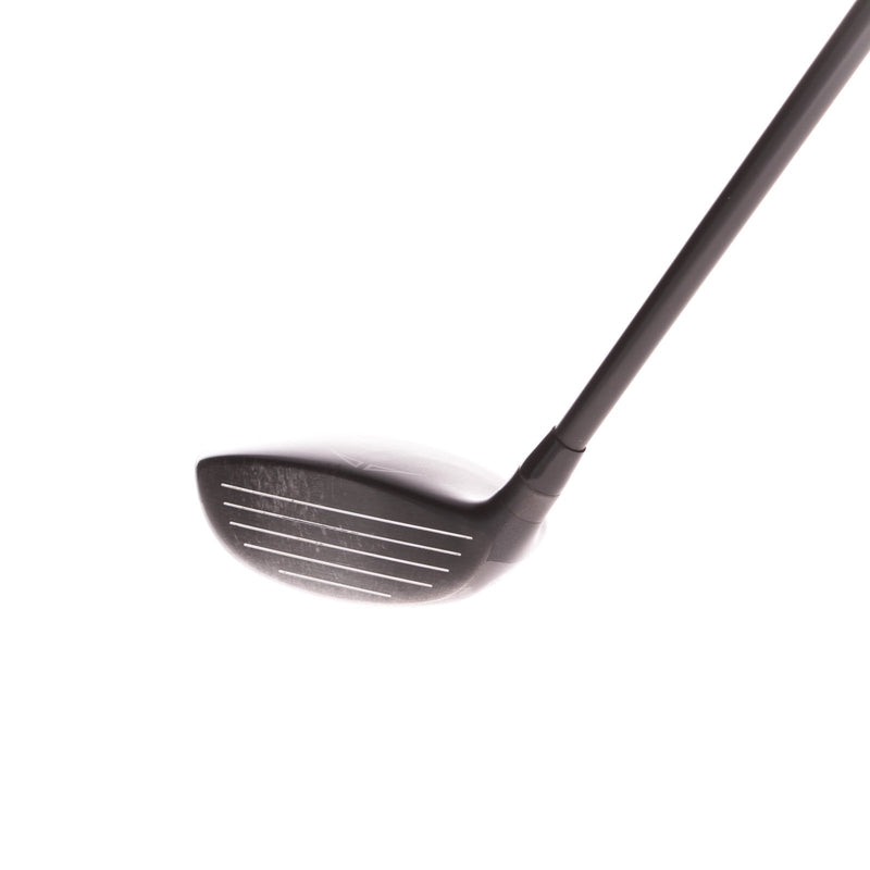 Ping G25 Graphite Men's Right Hand Fairway 3 Wood 15 Degree Regular - Ping TFC 189