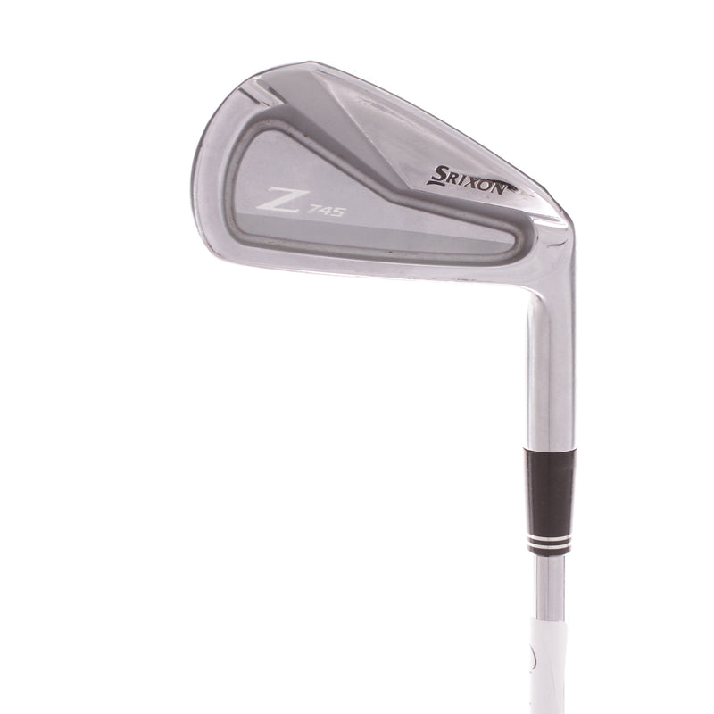 Srixon Z-745 Steel Mens Right Hand 3 Iron Stiff - Rifle Project X