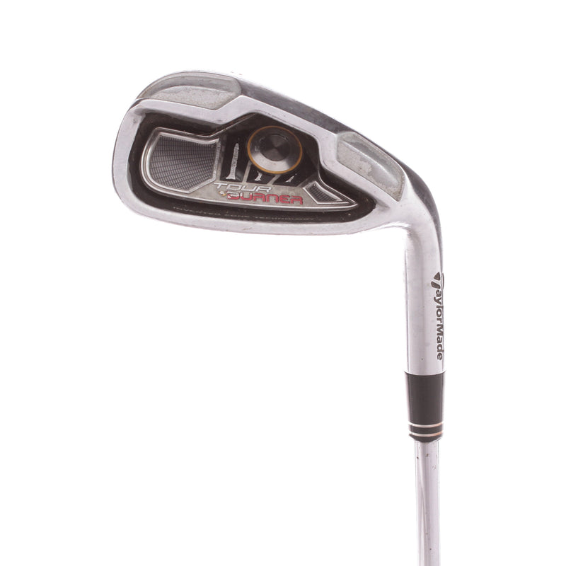 TaylorMade Tour Burner Steel Men's Right PW Regular - Taylormade