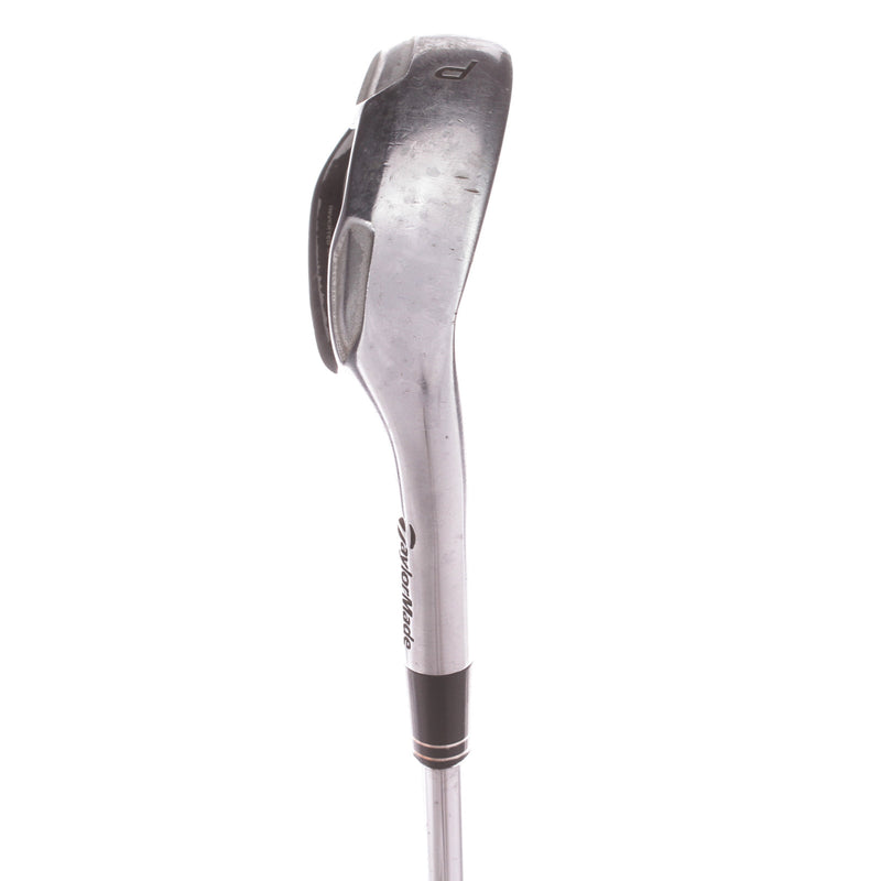 TaylorMade Tour Burner Steel Men's Right PW Regular - Taylormade