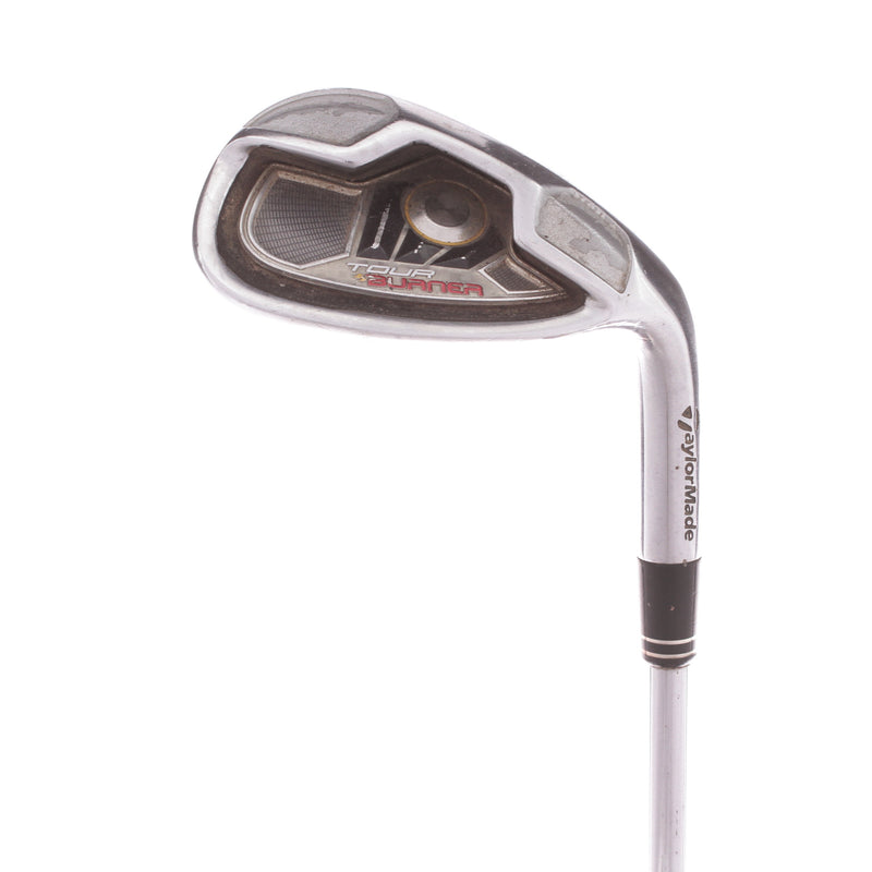 TaylorMade Tour Burner Steel Men's Right SW Regular - Taylormade