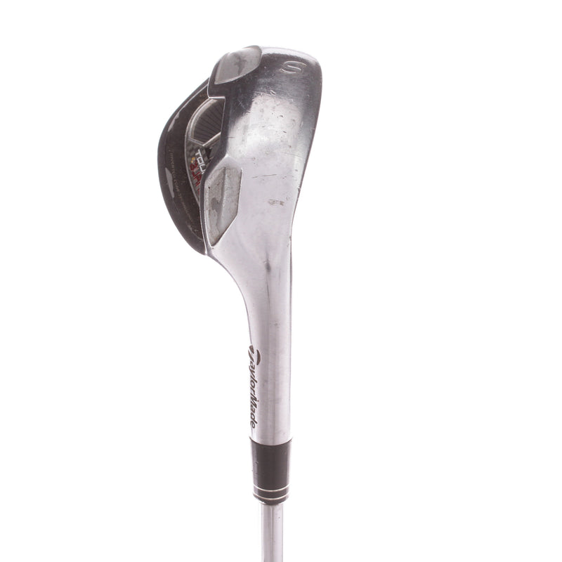 TaylorMade Tour Burner Steel Men's Right SW Regular - Taylormade