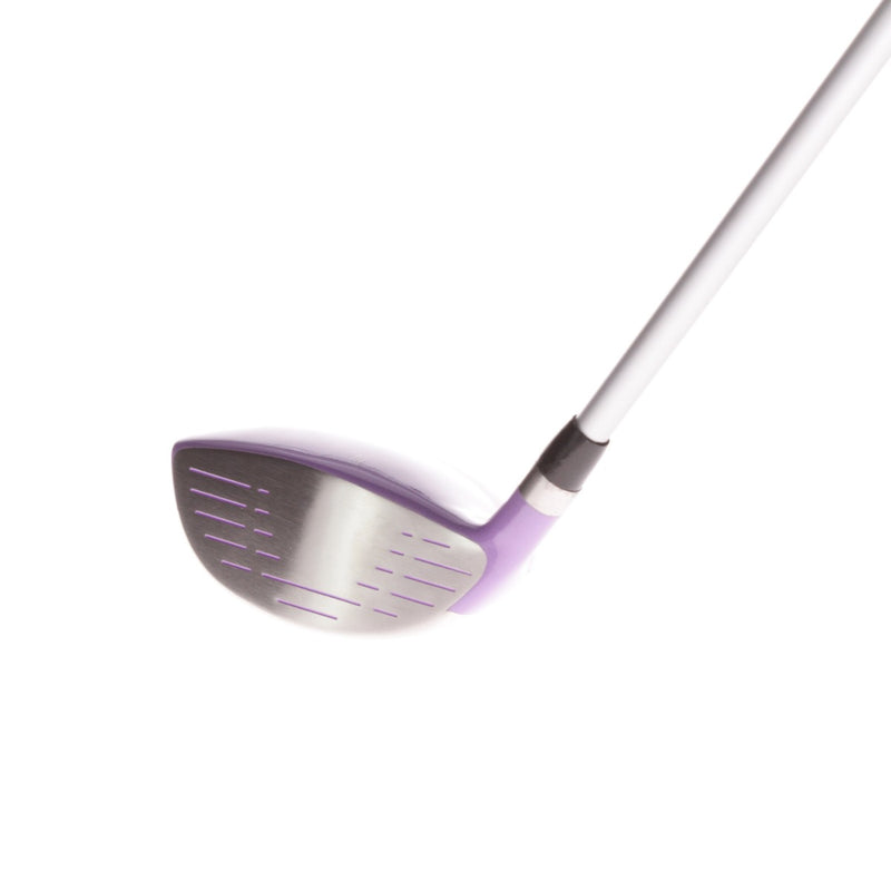 Lynx Tigress Graphite Ladies Right Hand Fairway 5 Wood 19 Degree Ladies - Lynx Tigress