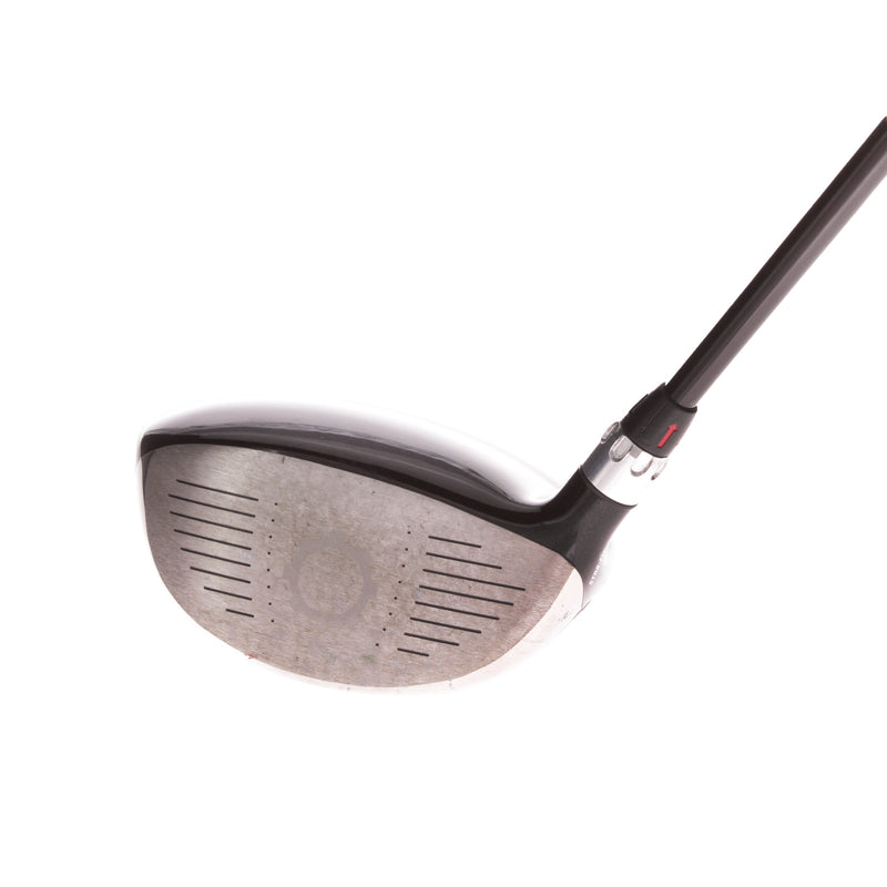 Nike Vr Graphite Men's Right Hand Driver 9.5 Degree Stiff - Aldila Voodoo