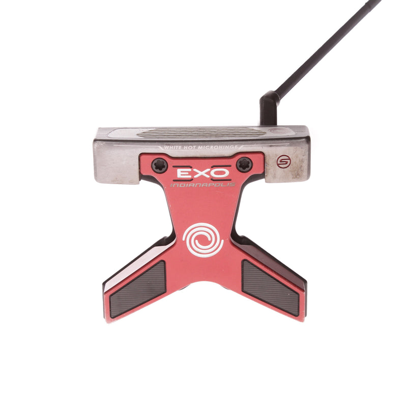 Odyssey EXO Mens Right Hand Putter 34 Inches - Super Stroke