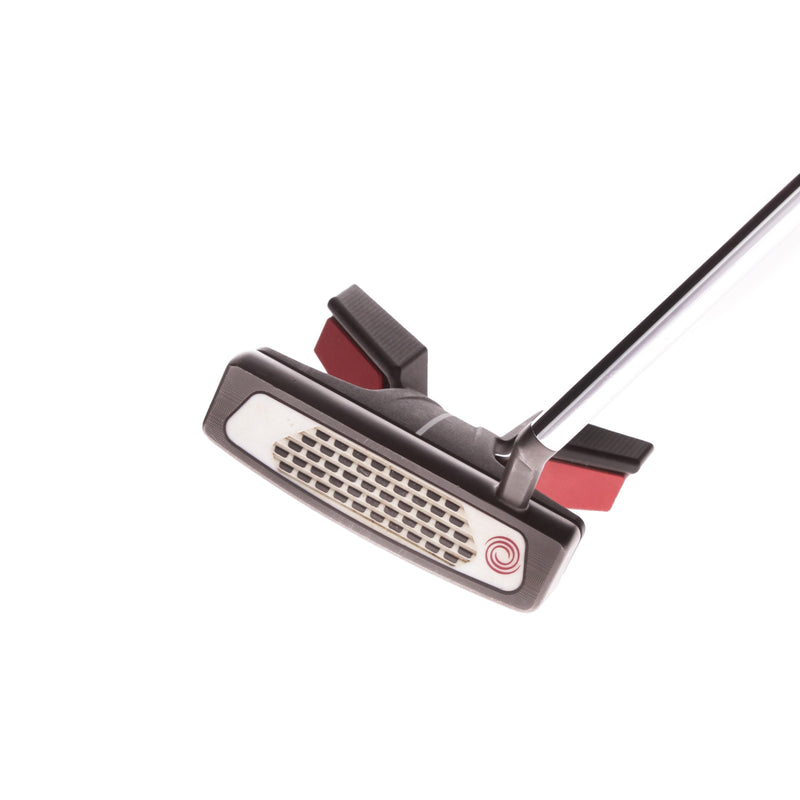 Odyssey EXO Mens Right Hand Putter 34 Inches - Super Stroke