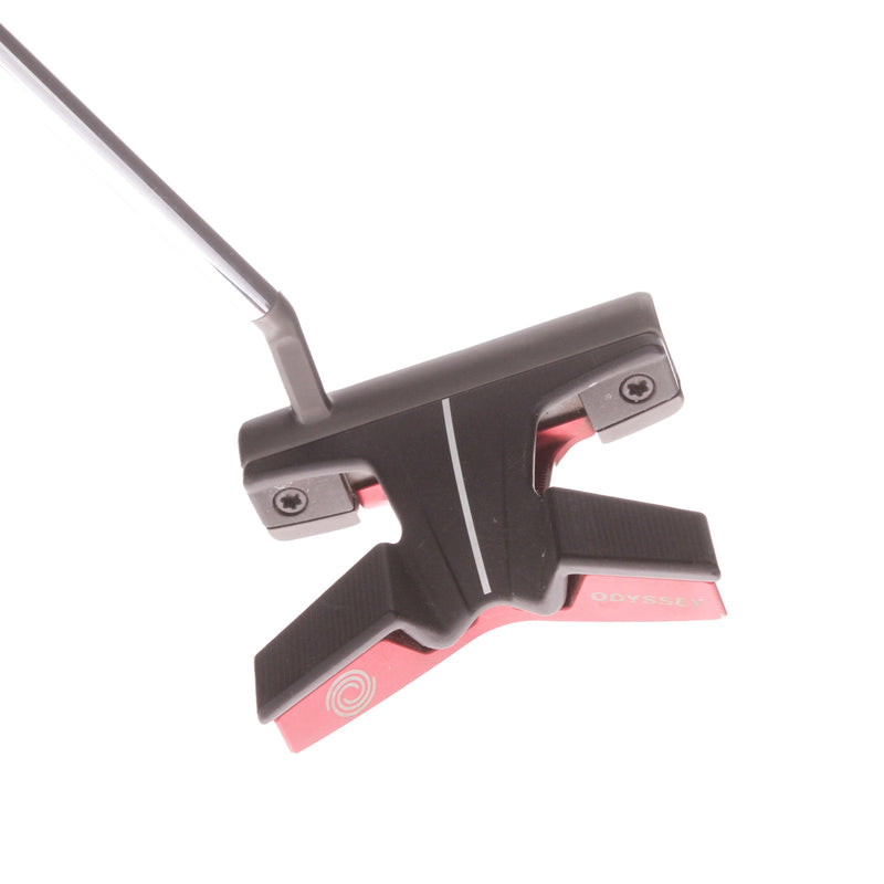 Odyssey EXO Mens Right Hand Putter 34 Inches - Super Stroke