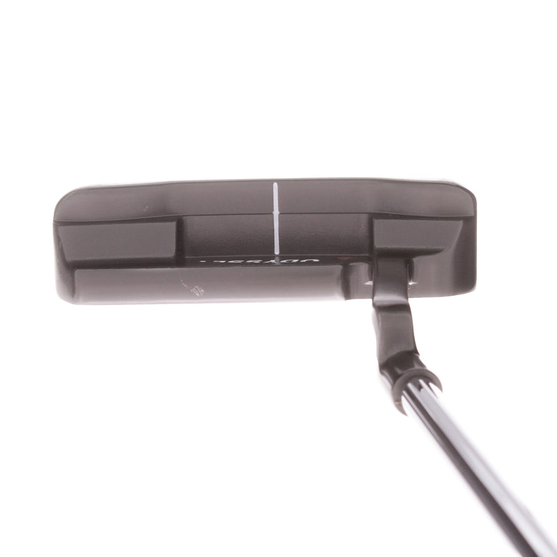 Odyssey Odyssey Tank 1 Men's Right Hand Putter 40 Inches - Odyssey