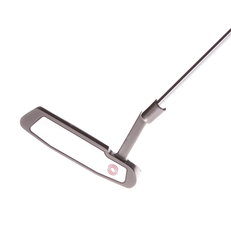 Odyssey Odyssey Tank 1 Men's Right Hand Putter 40 Inches - Odyssey