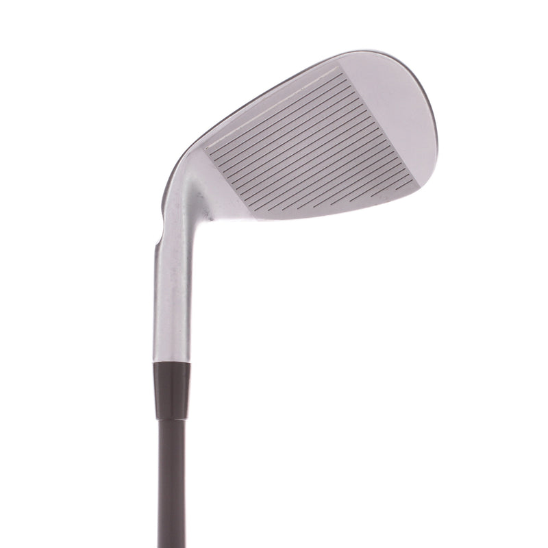 Ping I230 Graphite Men's Right Hand Gap Wedge 49.5 Degree Regular - Ping Alta CB