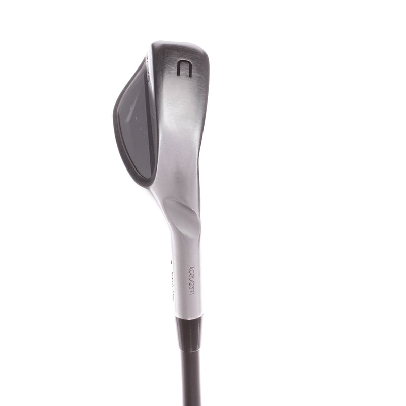 Ping I230 Graphite Men's Right Hand Gap Wedge 49.5 Degree Regular - Ping Alta CB