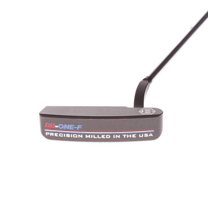 Bettinardi BB-One-F Men's Right Hand Putter 35 Inches - Bettinardi