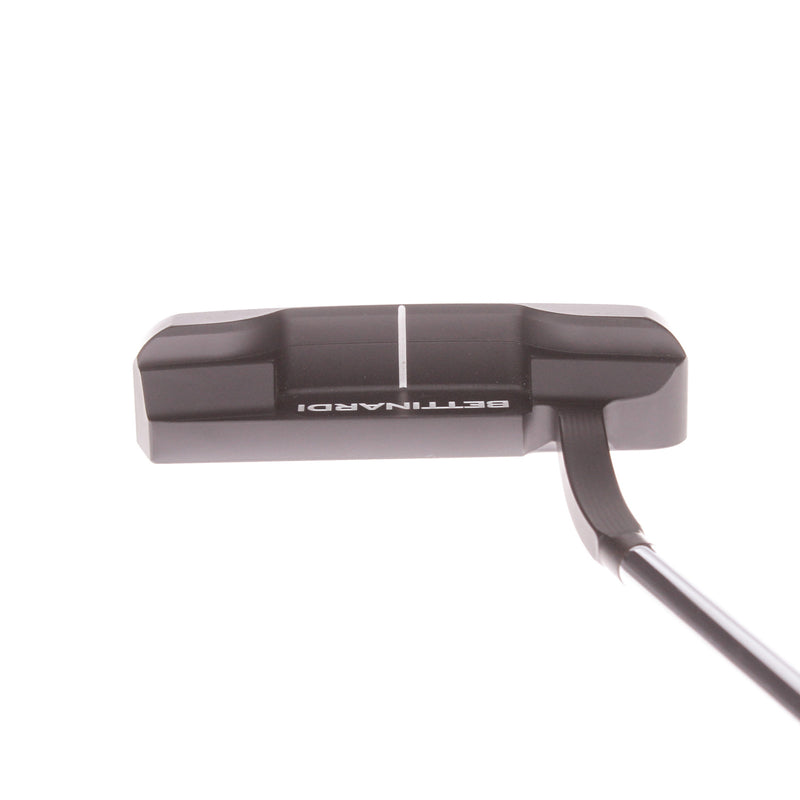 Bettinardi BB-One-F Men's Right Hand Putter 35 Inches - Bettinardi