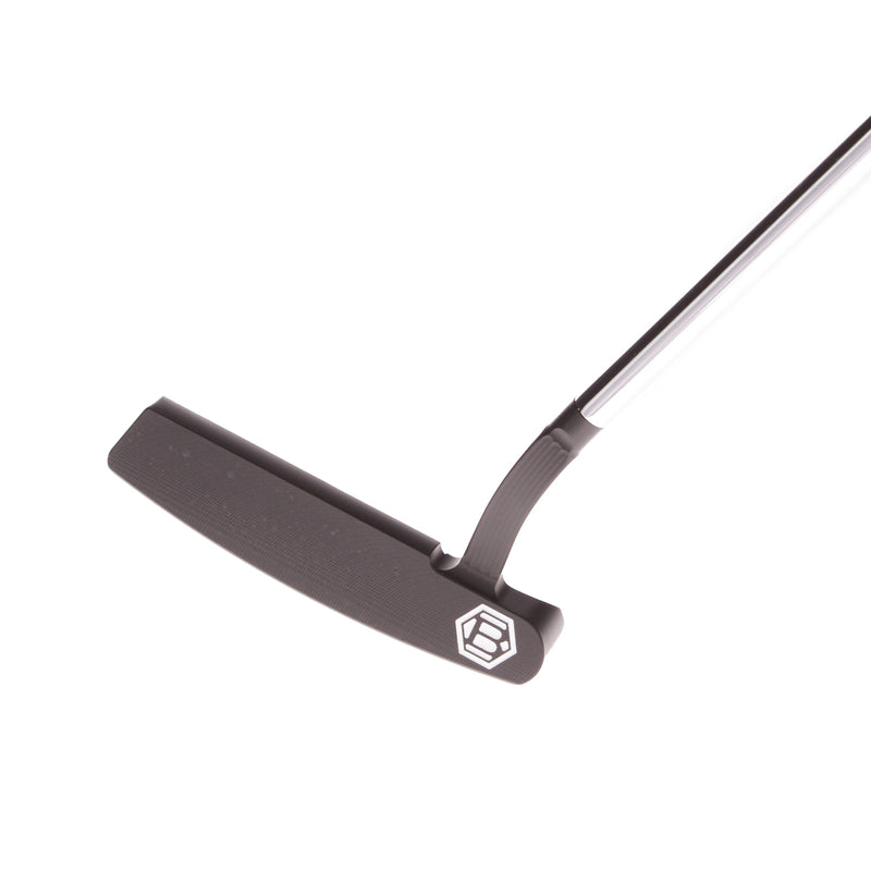 Bettinardi BB-One-F Men's Right Hand Putter 35 Inches - Bettinardi