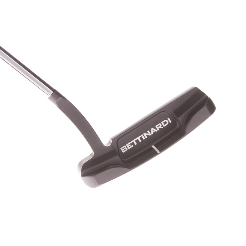 Bettinardi BB-One-F Men's Right Hand Putter 35 Inches - Bettinardi