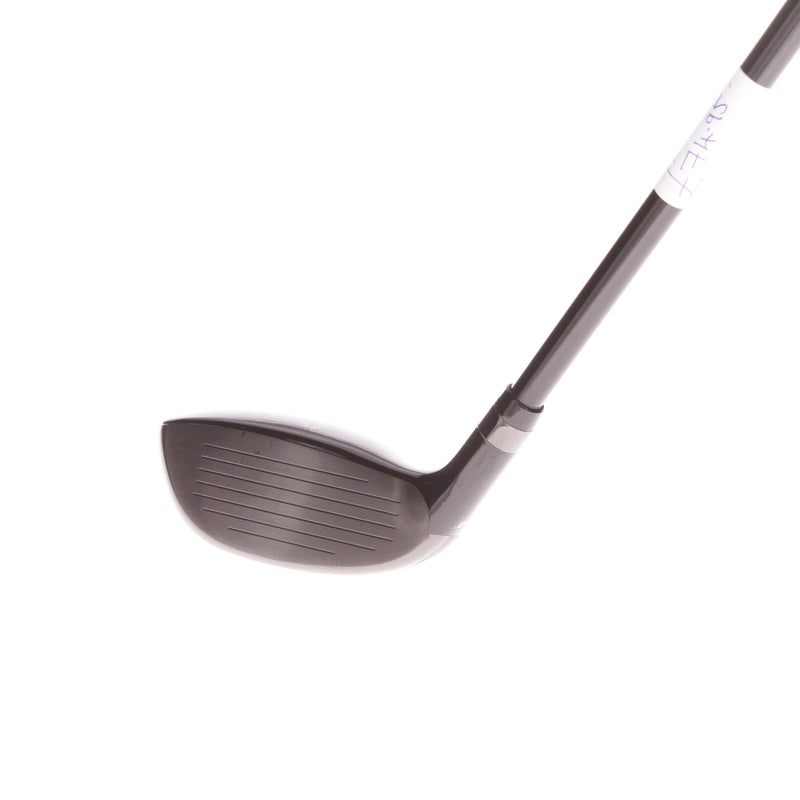 Wilson Staff D9 Graphite Men's Right Hand Hybrid 22 Degree Stiff - Tensei 70g