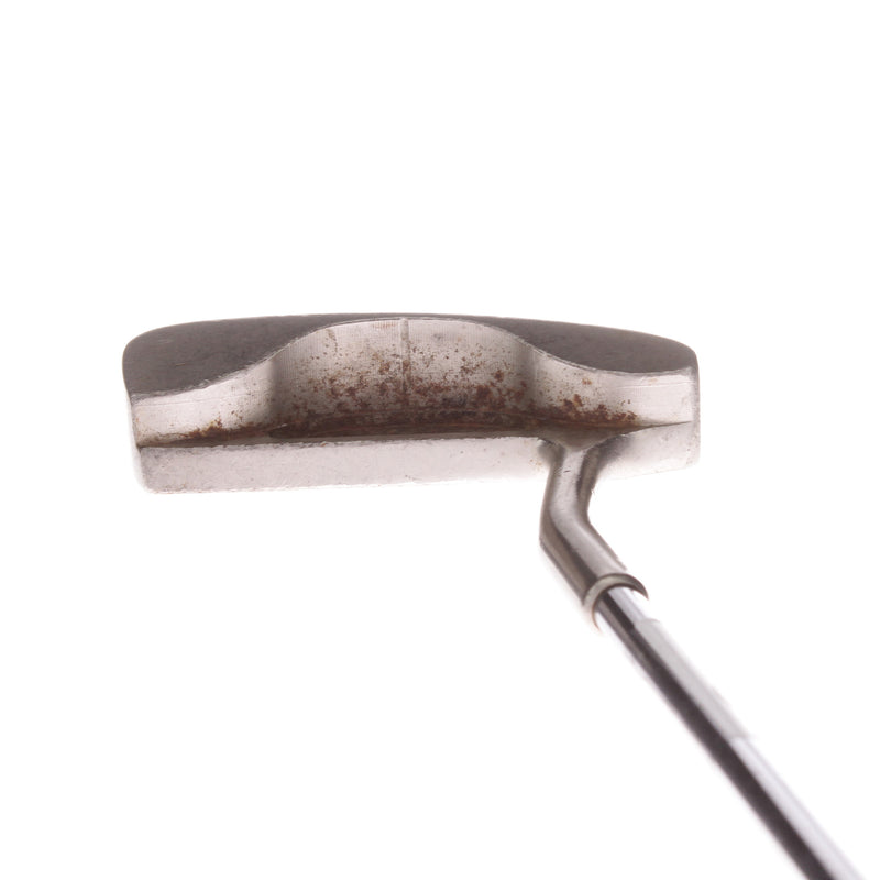 Snake Eyes MCS2 Men's Right Hand Putter 34 Inches - Winn