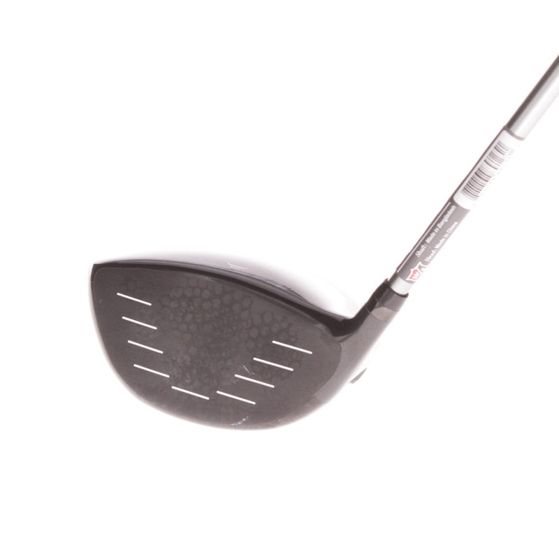 Wilson Staff Launch Pad Graphite Ladies Right Driver HL Ladies - UST Mamiya HeLIUM