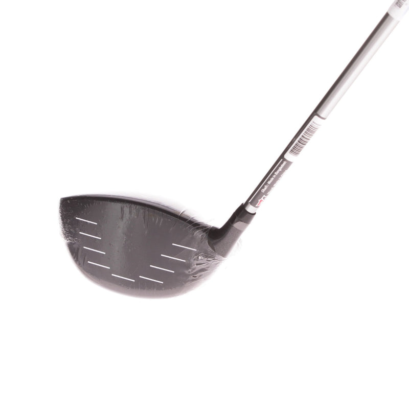 Wilson Staff Launch Pad Graphite Ladies Right Driver HL Ladies - UST Mamiya HeLIUM