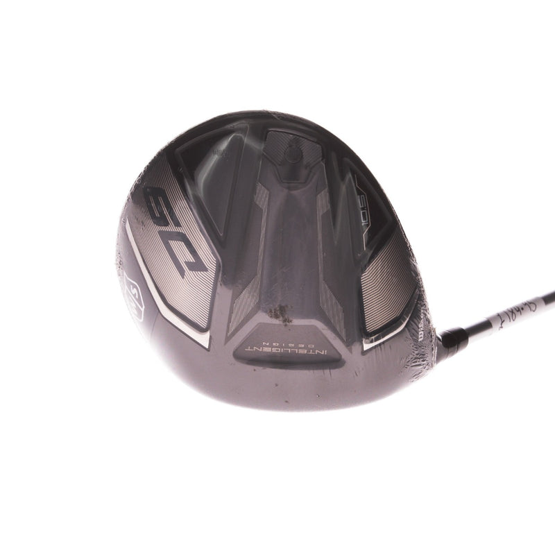 Wilson Staff D9 Graphite Men's Left Driver 10.5 Degree Extra Stiff - Tensei CK Series 70