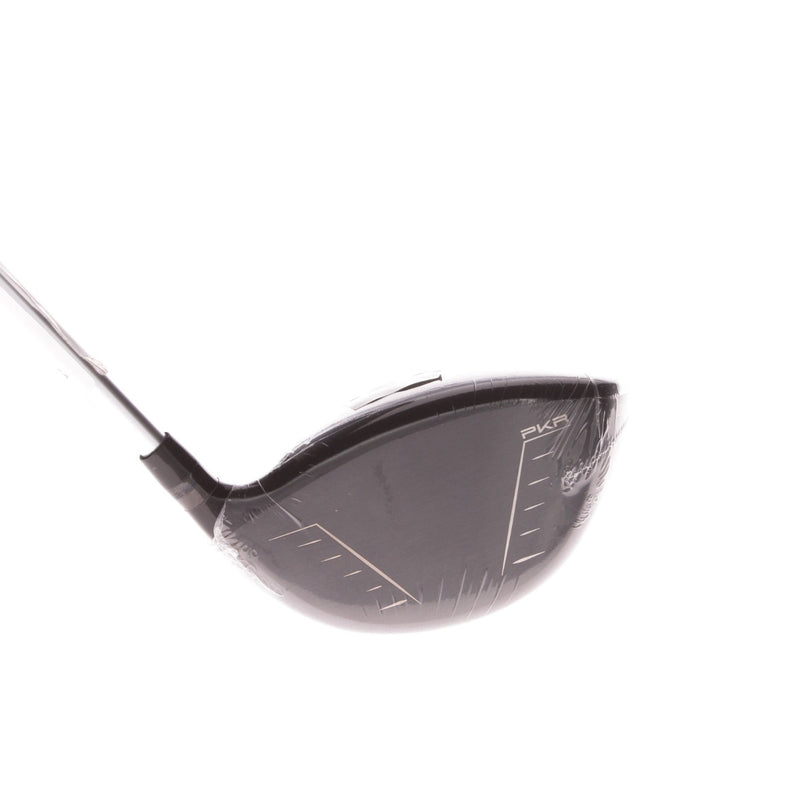 Wilson Staff D9 Graphite Men's Left Driver 10.5 Degree Extra Stiff - Tensei CK Series 70