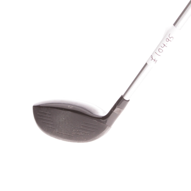 Wilson Staff D9 Graphite Ladies Right Fairway 5 Wood 18 Degree Ladies - Aldila Quaranta 40