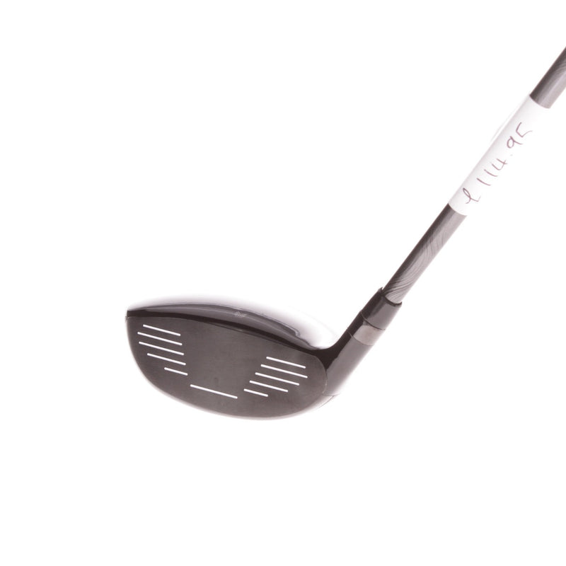 Wilson Staff Launch Pad Graphite Men's Right Fairway 5 Wood 19 Degree Regular - Project X EvenFlow