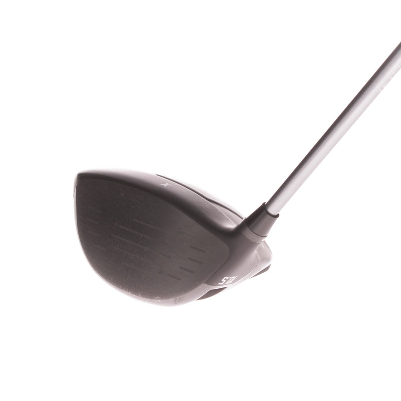 PXG O211 Graphite Mens Right Hand Driver 10.5 Degree Senior - Kurokage 50