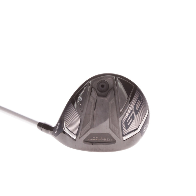 Wilson Staff D9 Graphite Men's Right Fairway 3 Wood 15 Degree Extra Stiff - Aldila Rogue