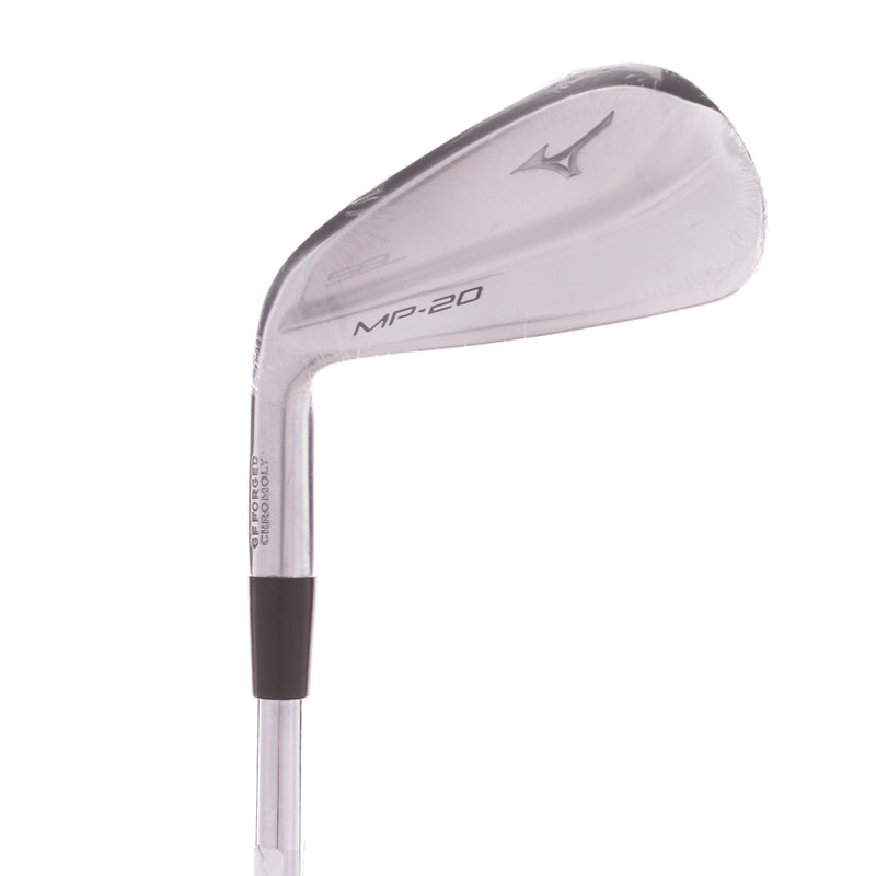 Mizuno MP-20 SEL Steel Mens Left Hand 3 Iron Stiff - N.S.Pro Modus 3