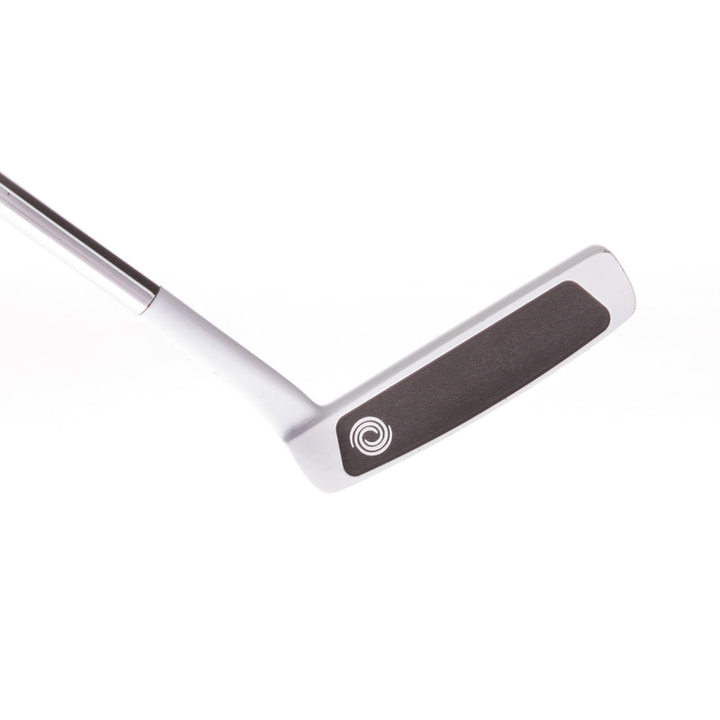 Odyssey Versa 9 WBW Men's Left Hand Putter 33 Inches - Odyssey