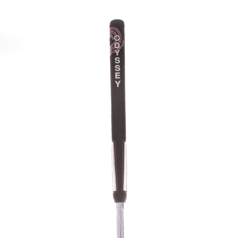 Odyssey Versa 9 WBW Men's Left Hand Putter 33 Inches - Odyssey