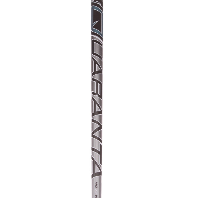 Wilson Staff D9 Graphite Ladies Right Hybrid 25.5 Degree Ladies - Aldila Quaranta 40