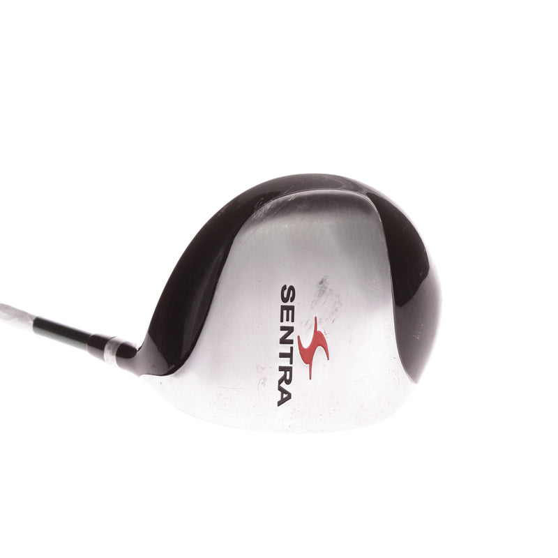 Arnold Palmer Sentra Steel Mens Right Hand Driver 10.5 Degree Regular - Arnold Palmer