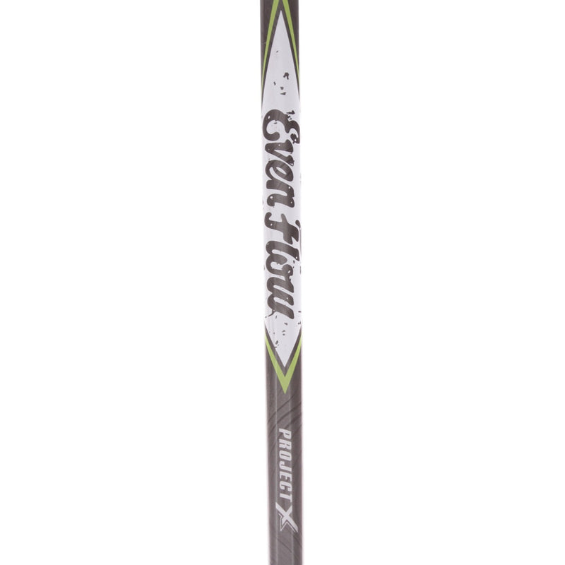 Wilson Staff Launch Pad Graphite Men's Right Hybrid 22.5 Degree Regular - Project X EvenFlow