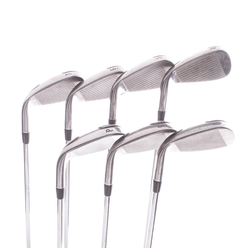 Nike VrS Steel Mens Right Hand Irons 4-PW Uniflex - True Temper VrS