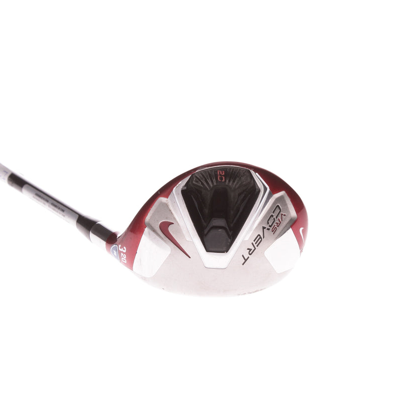 Nike Covert VrS 2.0 Graphite Men's Right Hand Hybrid Regular - Kurokage 70