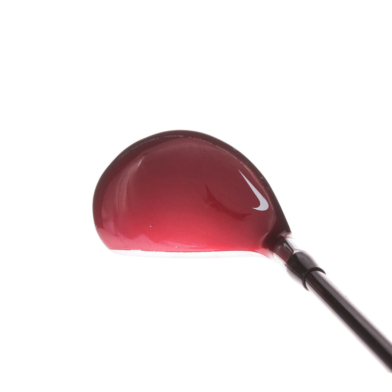 Nike Covert VrS 2.0 Graphite Men's Right Hand Hybrid Regular - Kurokage 70