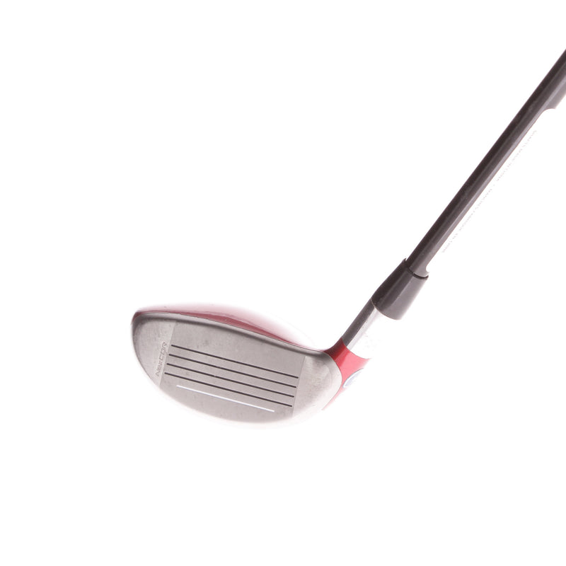 Nike Covert VrS 2.0 Graphite Men's Right Hand Hybrid Regular - Kurokage 70