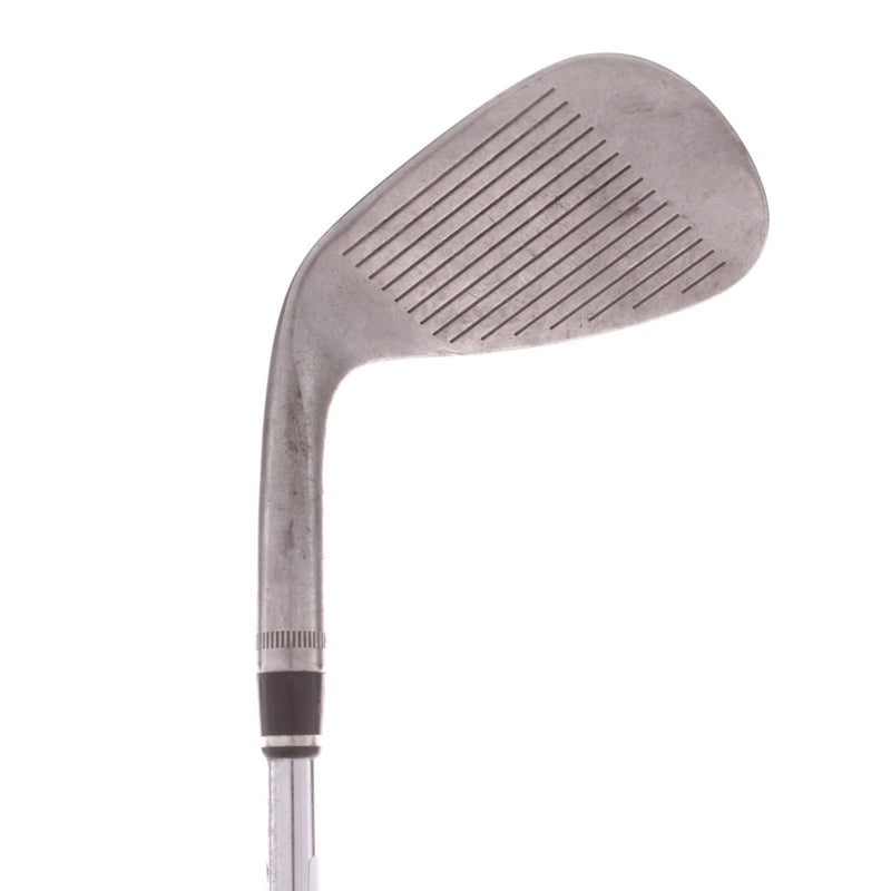 Wilson Staff FG Tour Steel Men's Right Lob Wedge 58 Degree Stiff - True Temper Dynamic Gold