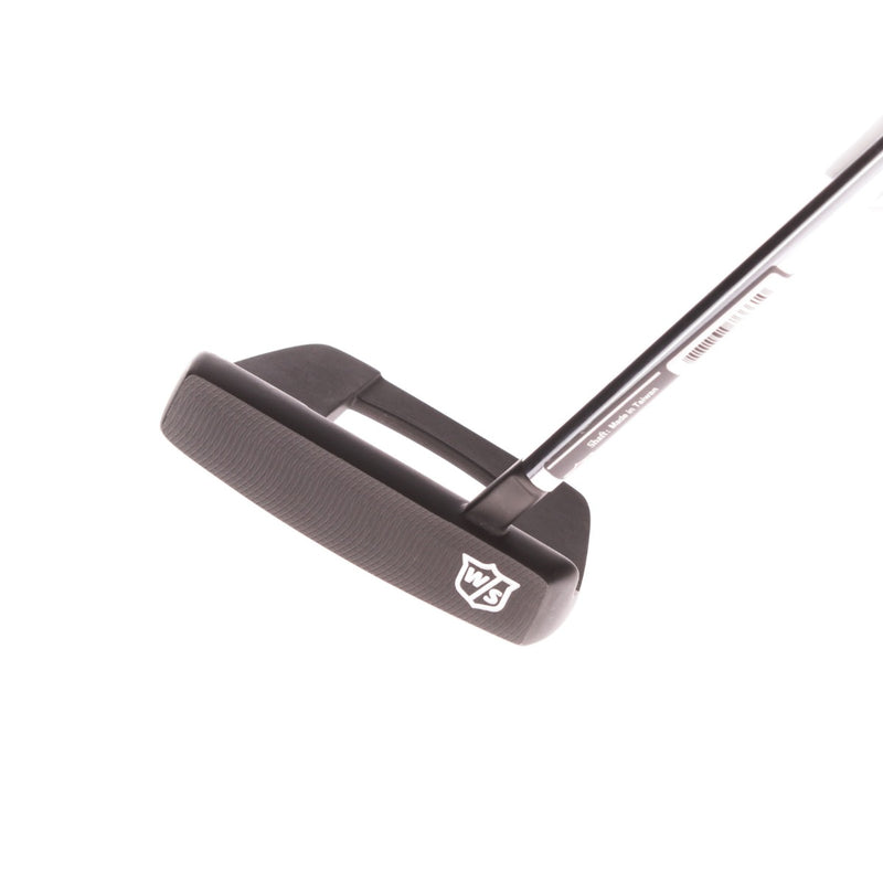 Wilson Staff Infinite The L Men's Right Putter 34 Inches - Wilson Staff Infinite