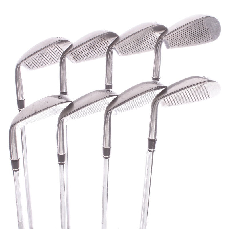 Nike NDS Steel Men's Right Hand Iron 3-PW Uniflex - True Temper NDS