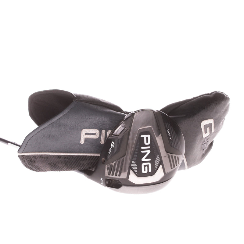 Ping G425 SFT Graphite Men's Right Hand Driver 10.5 Degree Regular - Ping Alta CB 55